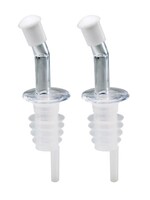 HIC Uncle Pietro's Drip-Free Bottle Pourers