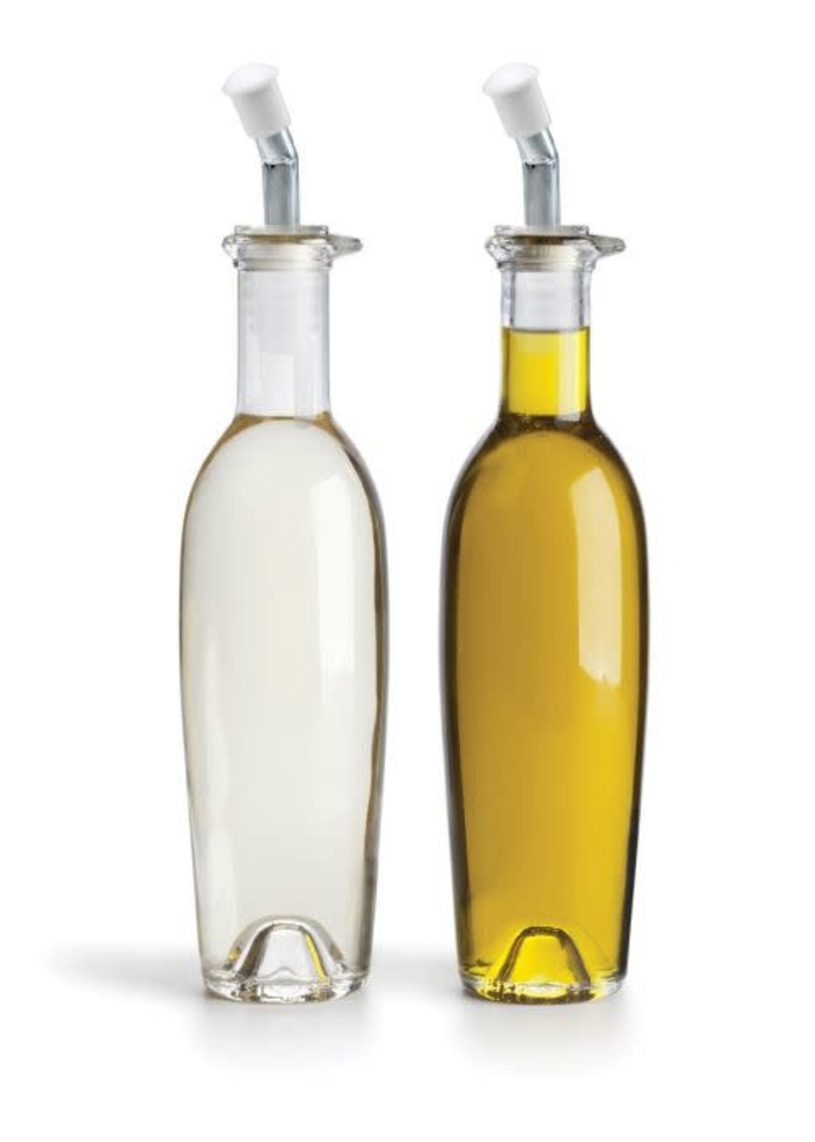 HIC Uncle Pietro's Drip-Free Bottle Pourers