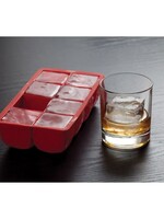 Harold Import Company Inc. Ice Cube Tray Big Block