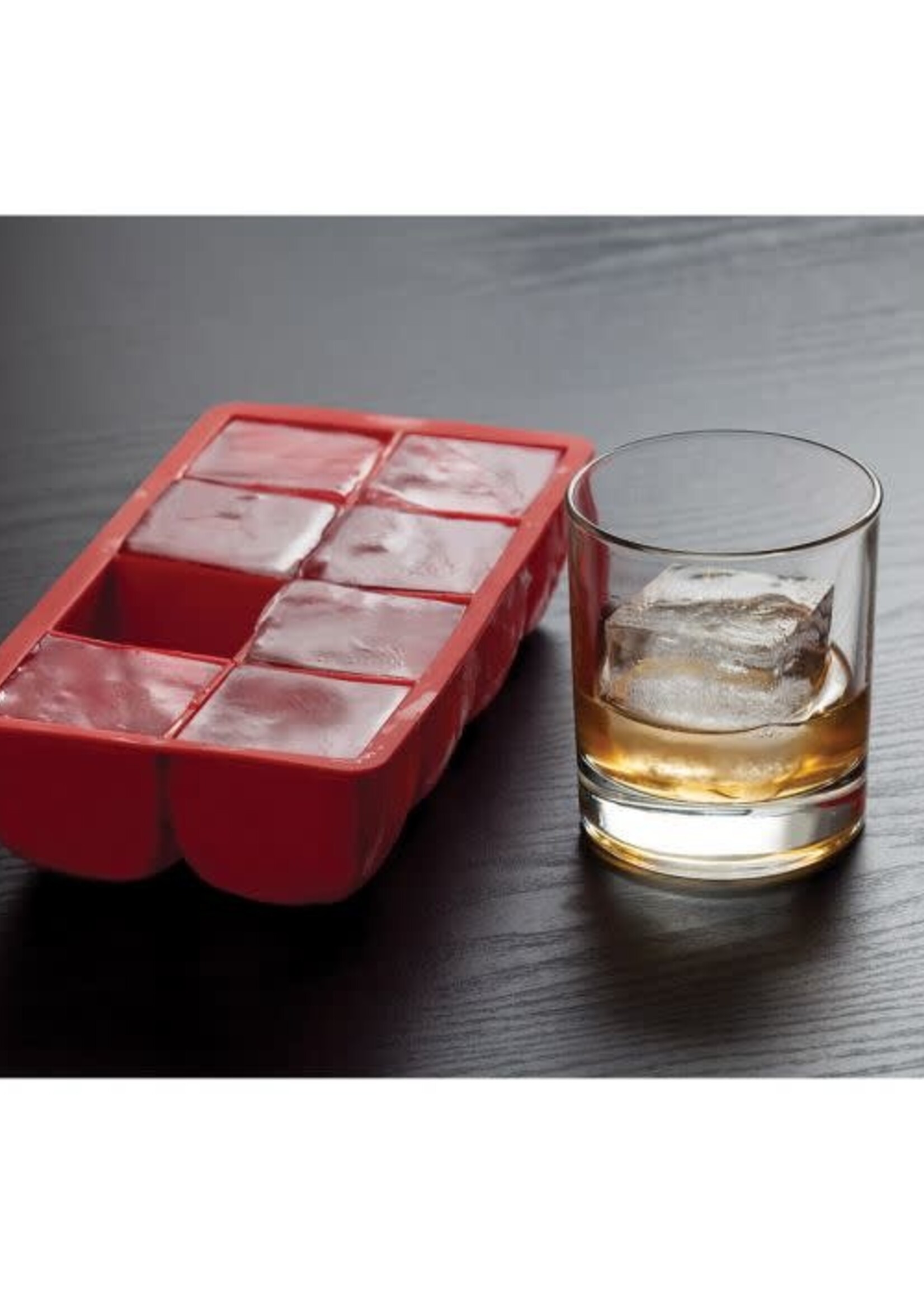 Ice Cube Tray Big Block