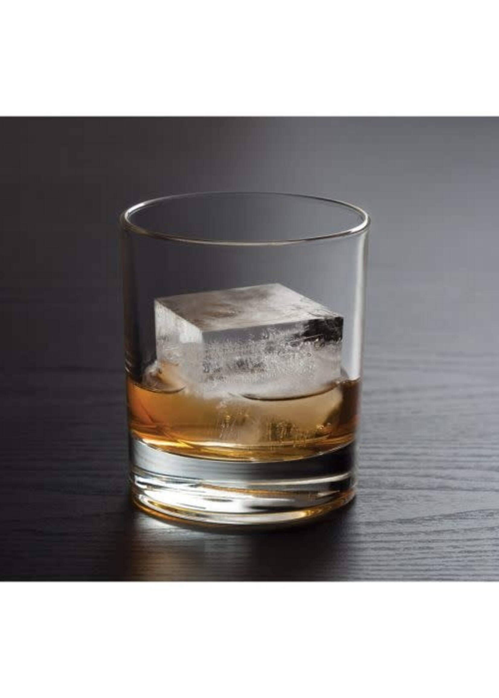 Ice Cube Tray Big Block