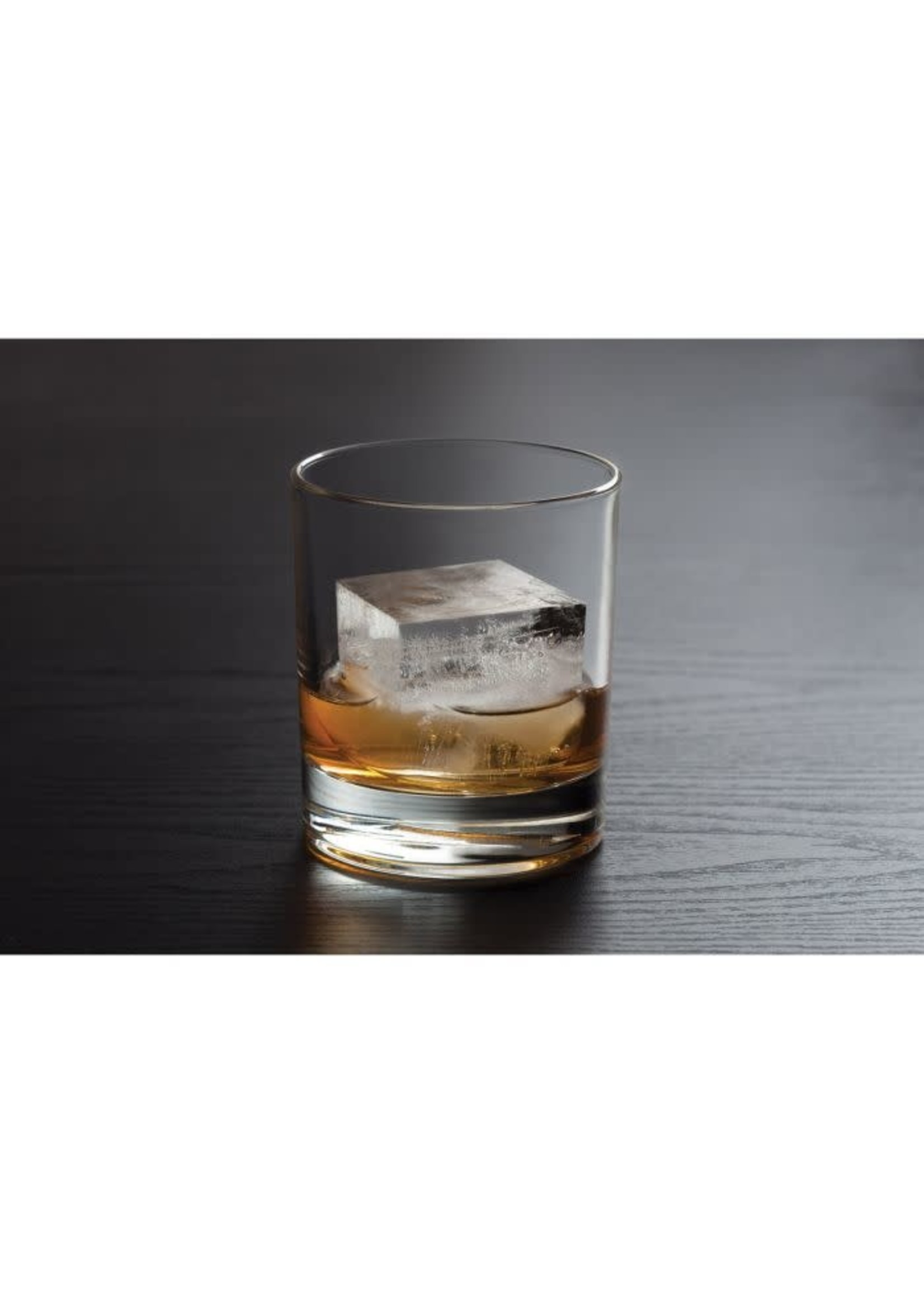 Viski Ice Cube Tray, Whiskey