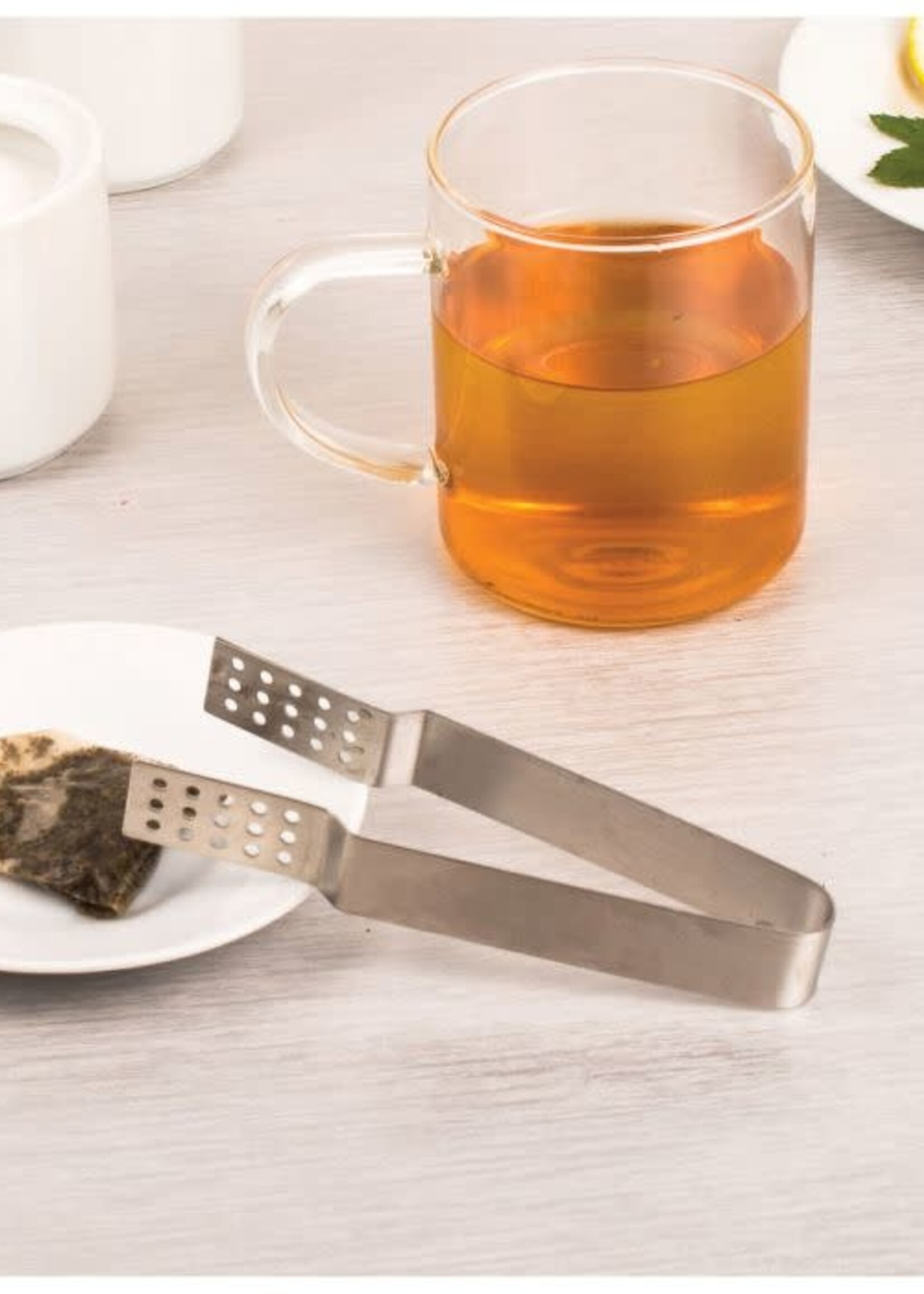 Tea Bag Squeezer SS