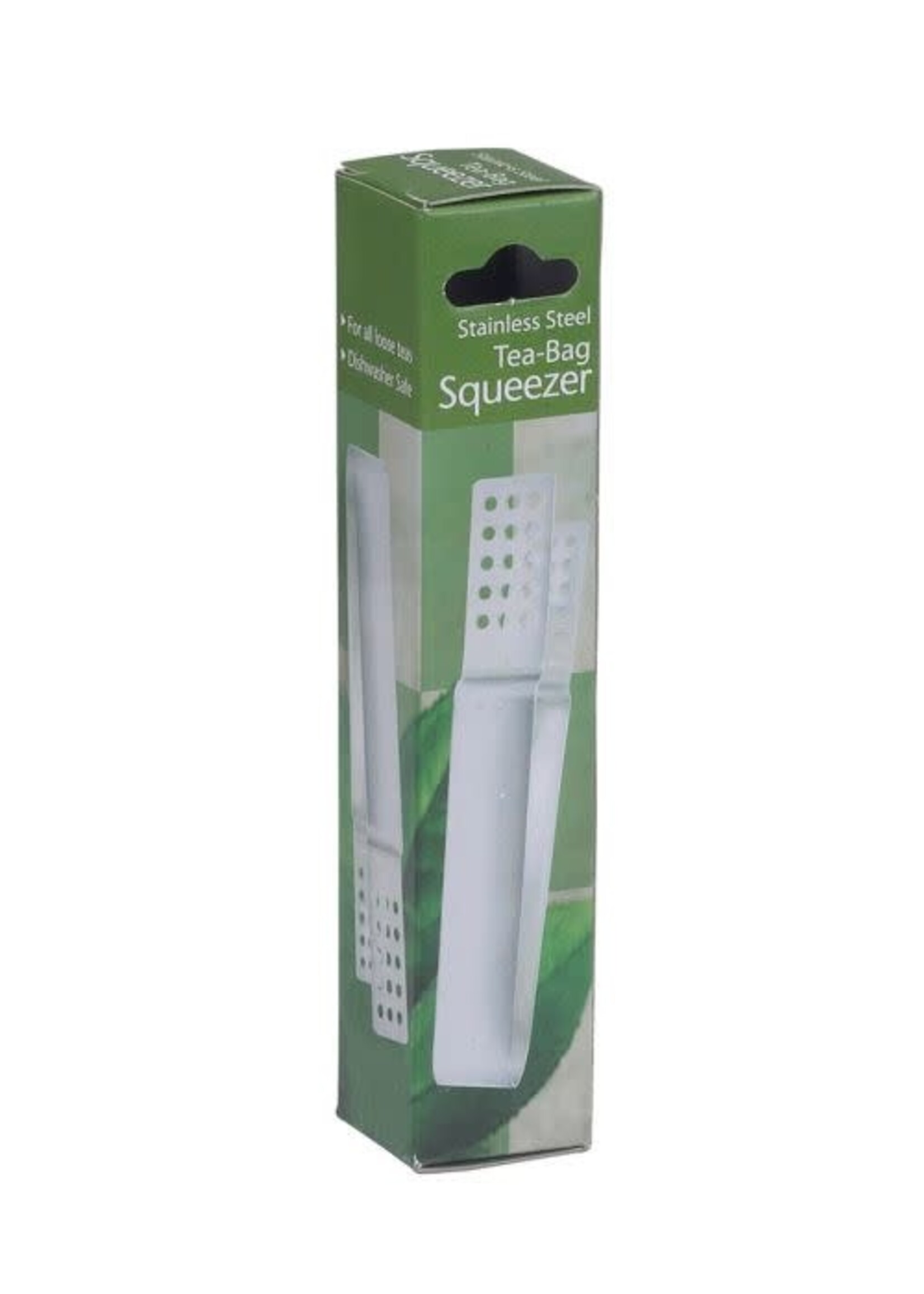 Tea Bag Squeezer SS