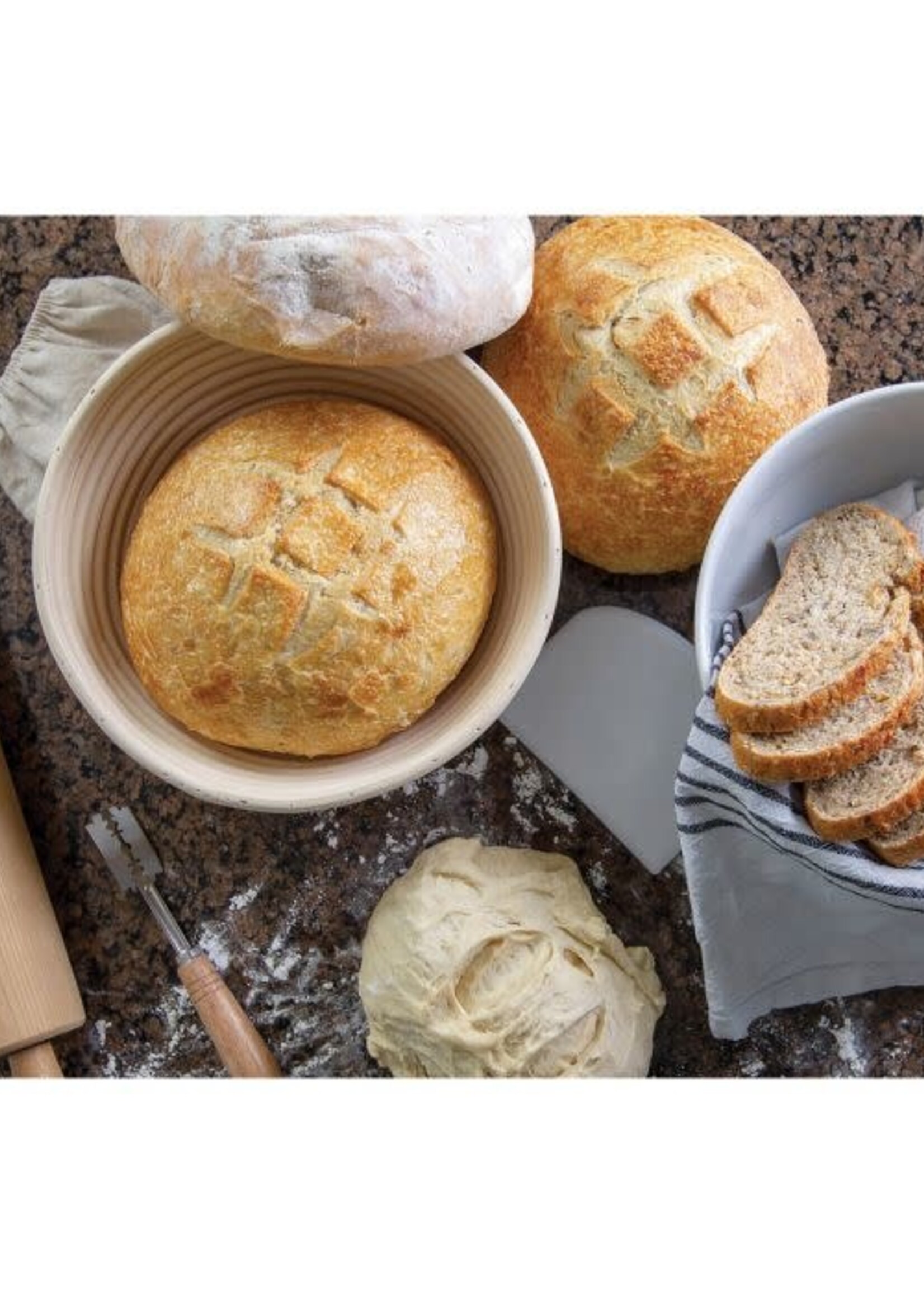 Mrs. Anderson’s Baking Artisan Bread Lame