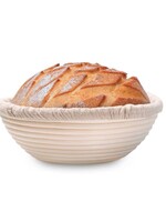 Harold Import Company Inc. Round Bread Proofing Basket