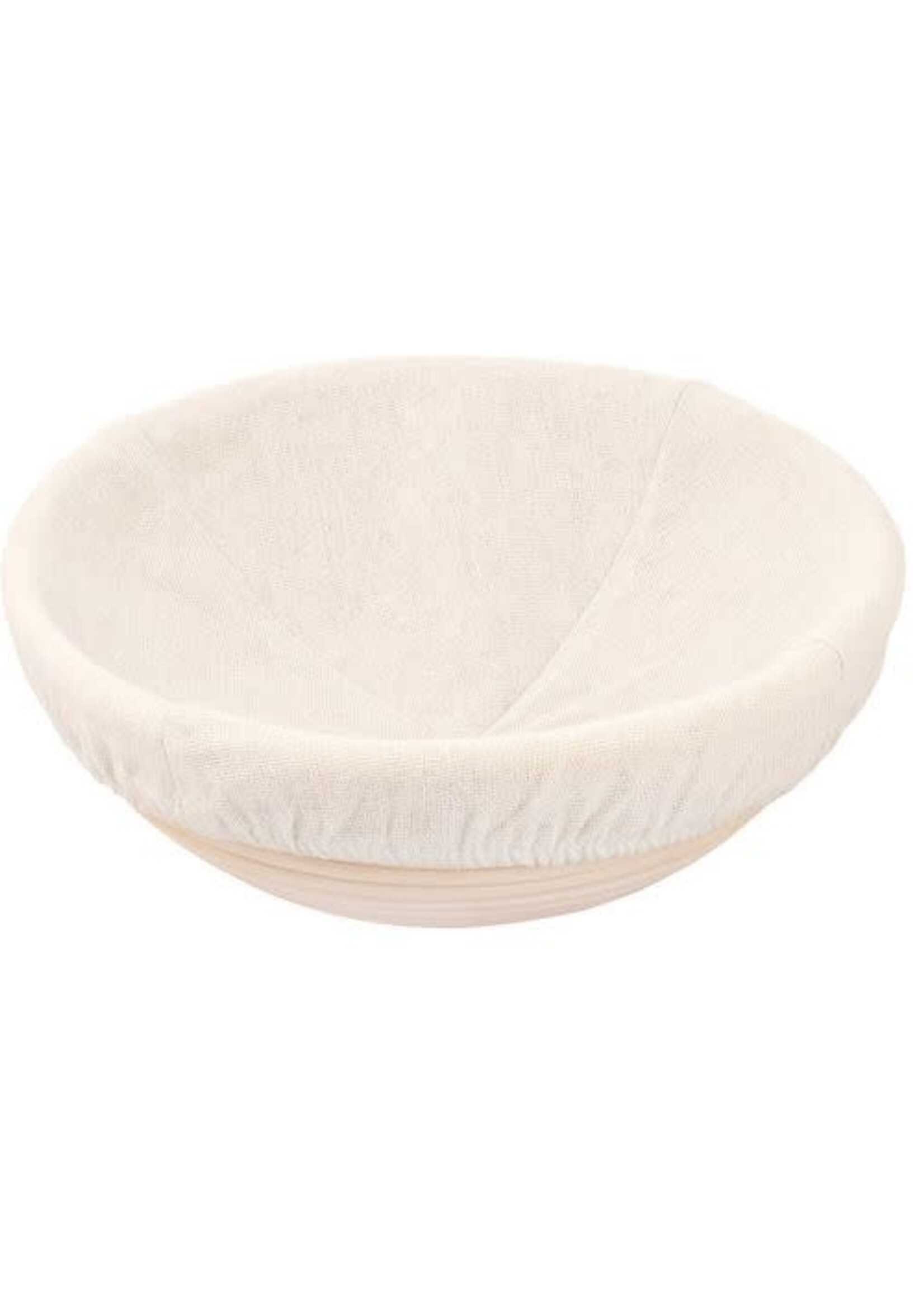 Round Bread Proofing Basket