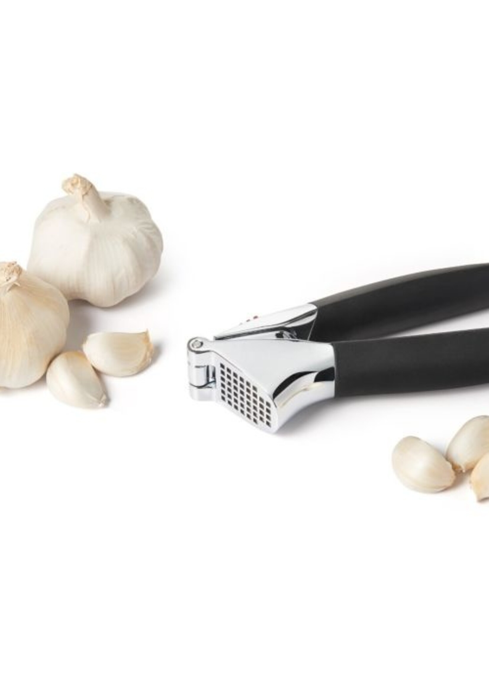 OXO Good Grips Garlic Press