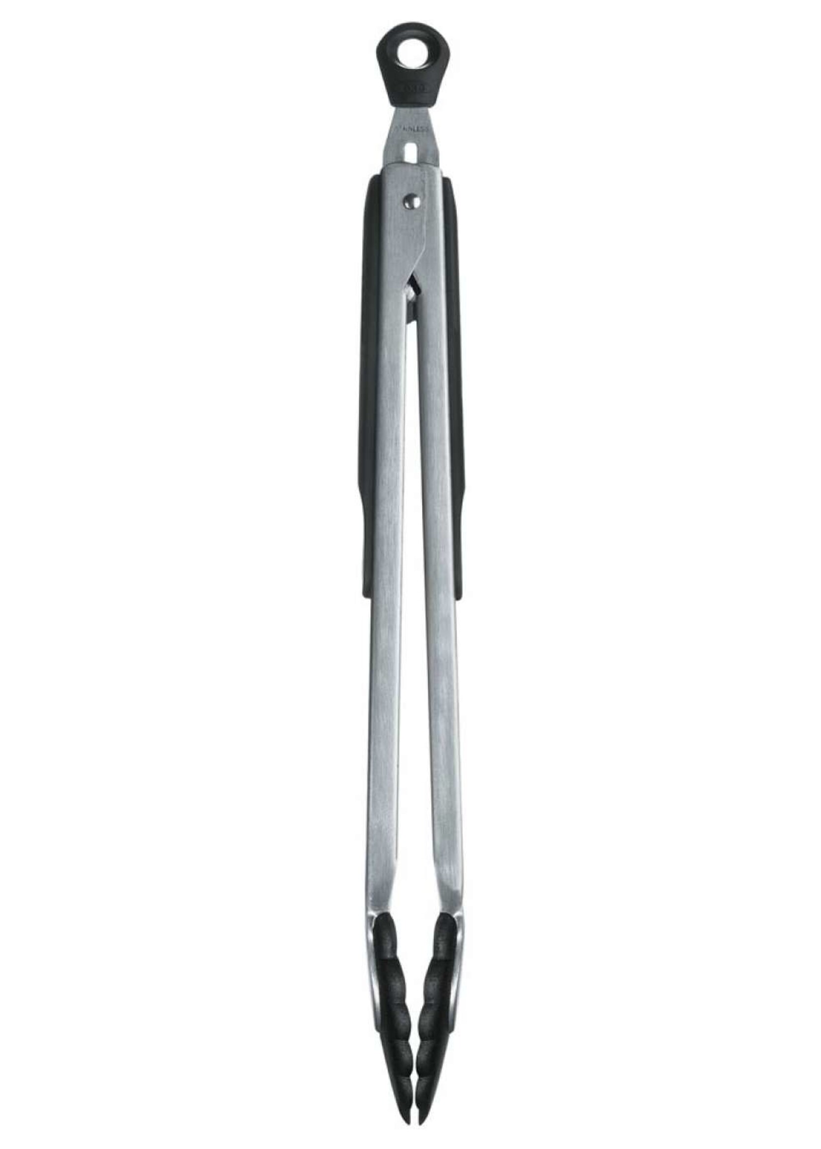 OXO Locking Tongs 12"
