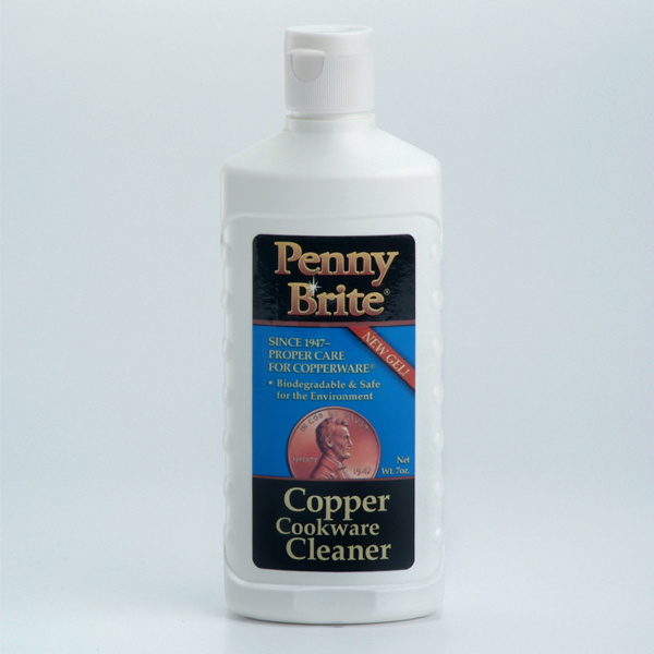 Gel Penny Brite Copper Cleaner The Kitchen Table
