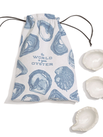 Two’s Company Oyster Bakers in Pouch