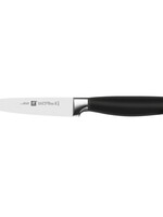 Zwilling Four Star 4" Paring FALL 24 KICKER