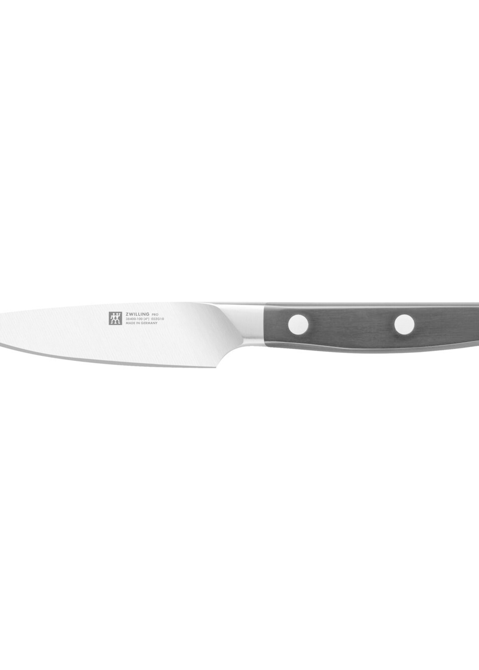 Zwilling Pro 4" Paring Knife Fall25