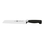 Zwilling Four Star 8" Bread Knife