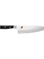 Zwilling Miyabi 400FC - Evolution 8” Chef’s Knife Fall25