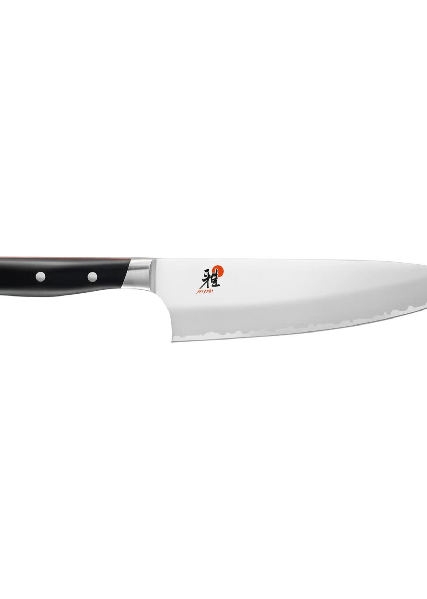 Miyabi Miyabi 400FC 8” Chef’s Knife (Evolution)
