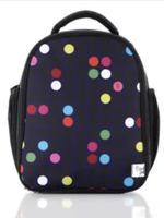 Dotty Night Sling Lunch Bag