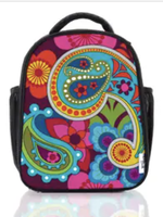 Raj Sling Lunch Bag