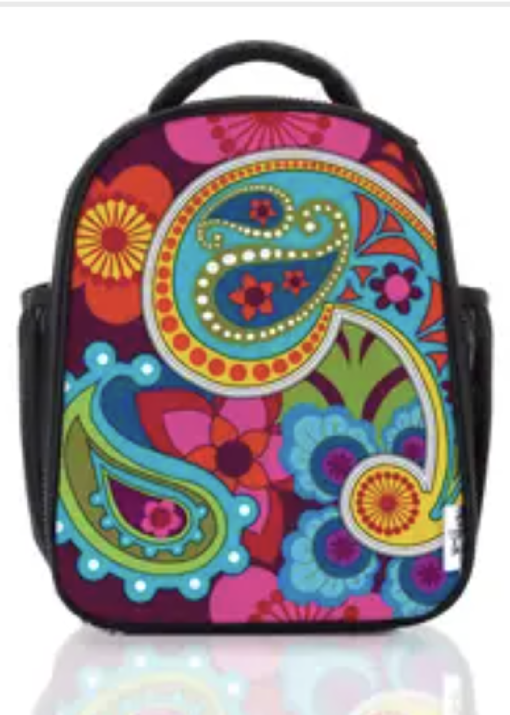 Raj Sling Lunch Bag