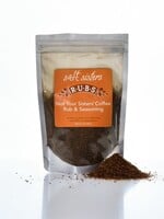 Salt Sisters Not Your Sisters Coffee Rub & Seasoning