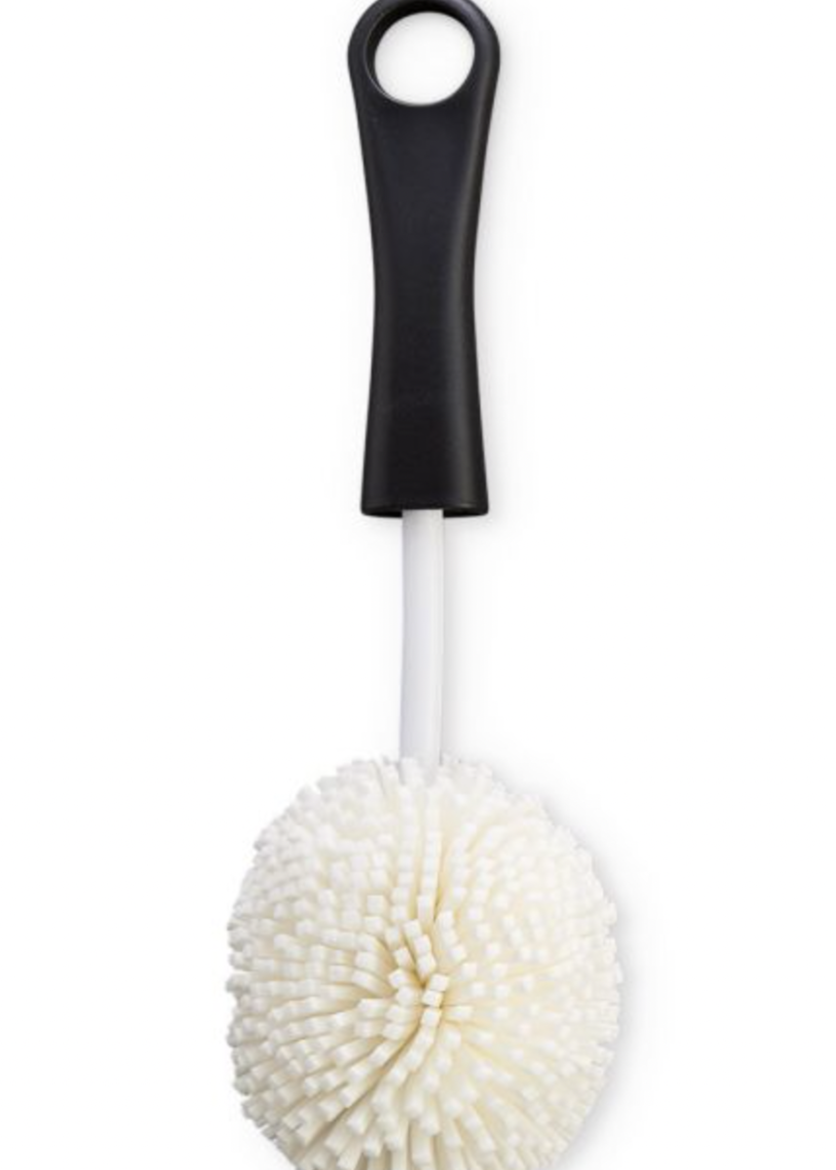 HIC Bar Soft Foam Glass Washing Brush