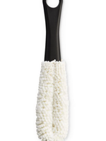 HIC Bar Soft Foam Stemware Brush