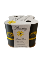 Bentley 20oz. Tumblers s/4 - Southern Miss