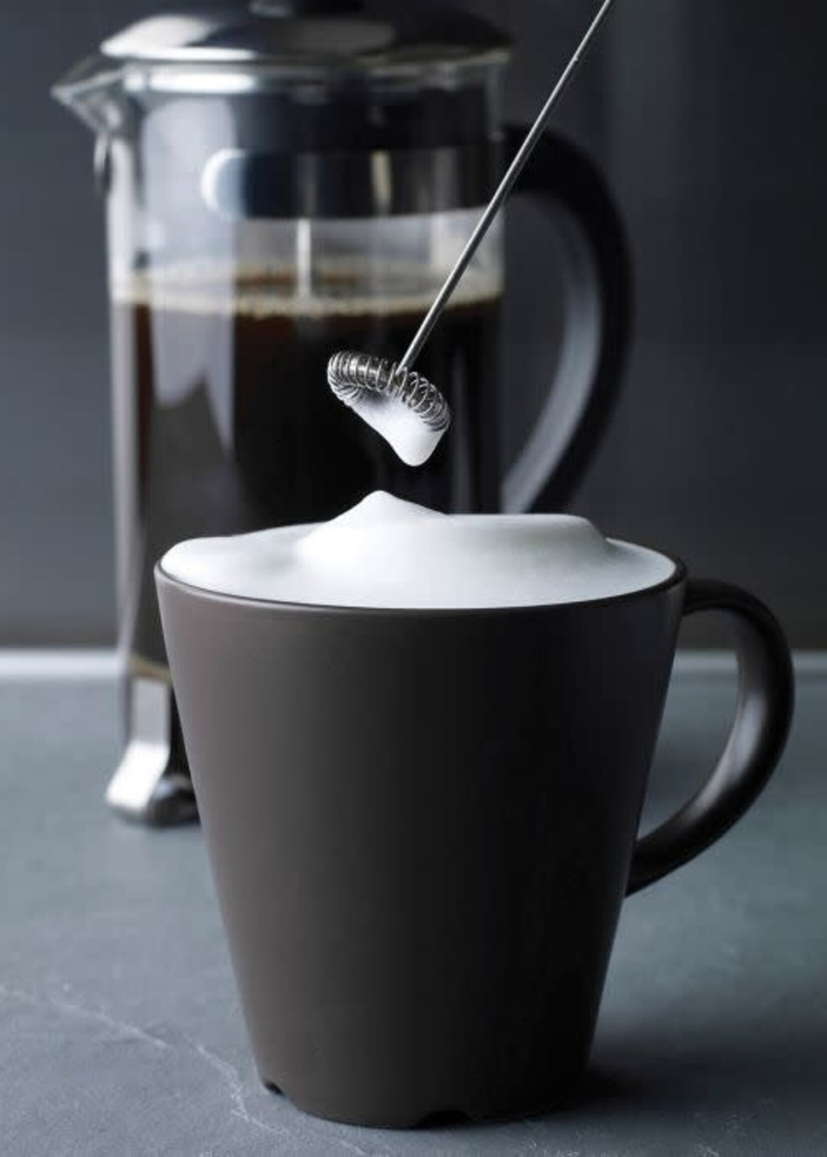 Aerolatte