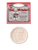 The Pot Minder