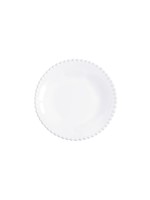 Costa Nova Pearl White Soup/Pasta Plate