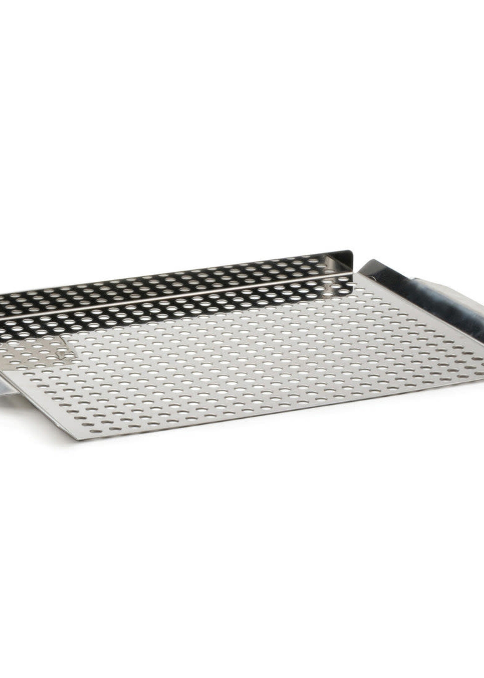 RSVP BBQ Grilling Pan
