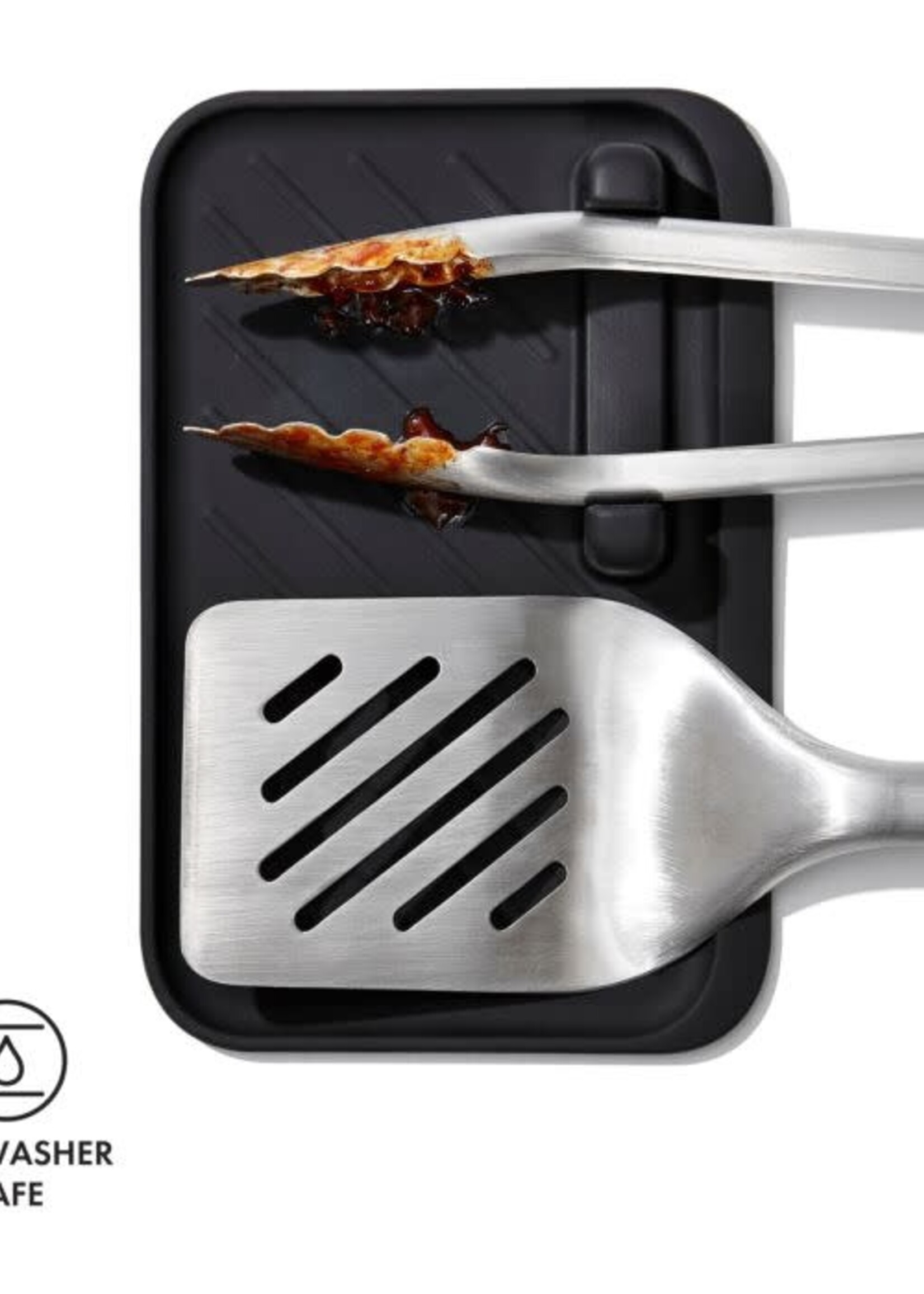 OXO Oxo 3pc Grilling Set