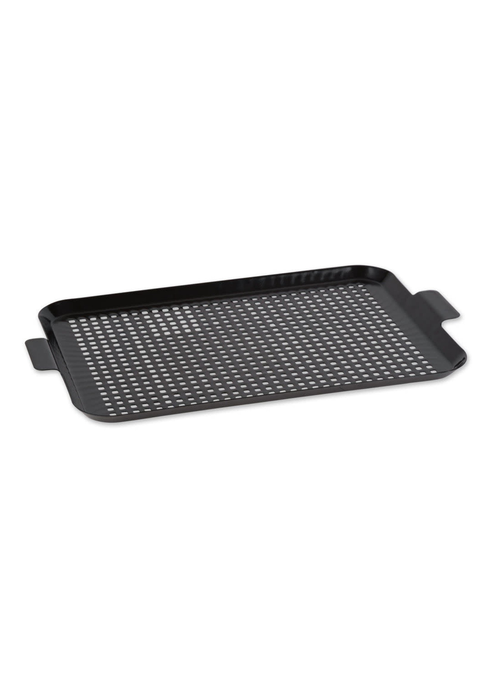 Porcelain Grill Topper | Char-Broil®