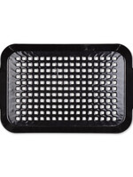 SM Porcelain Coated Grill Topper