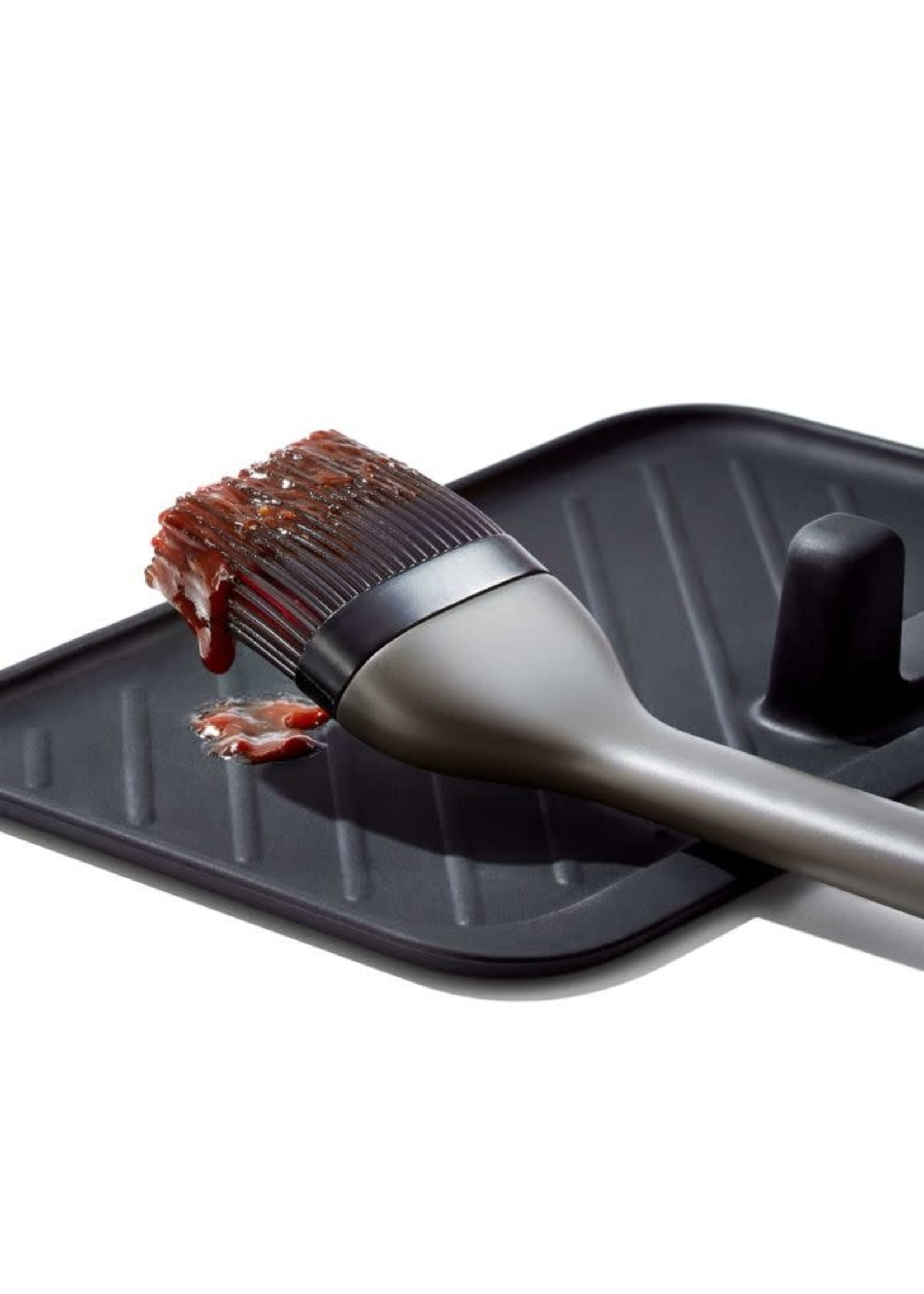 OXO Oxo Grilling Basting Brush - The Kitchen Table