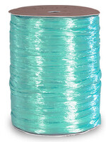 Pearlized Robbins Egg Raffia