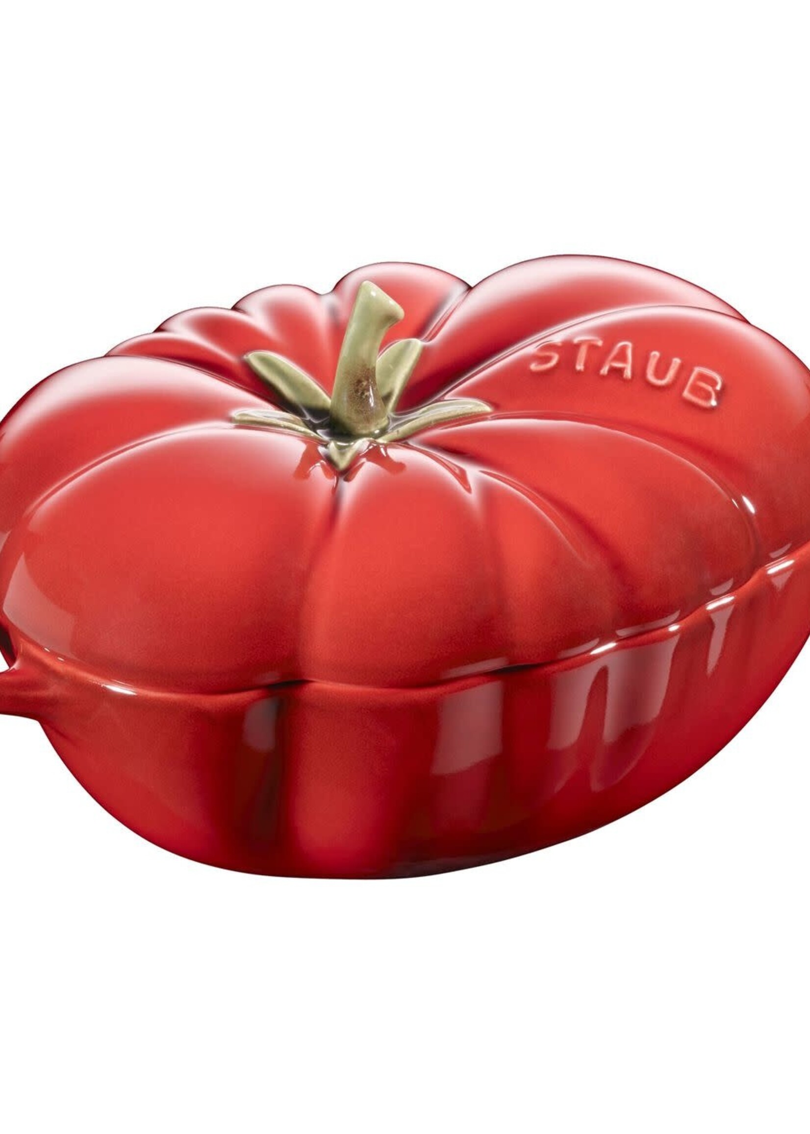 Staub Tomato Petite Cocotte - 16-oz. Cherry