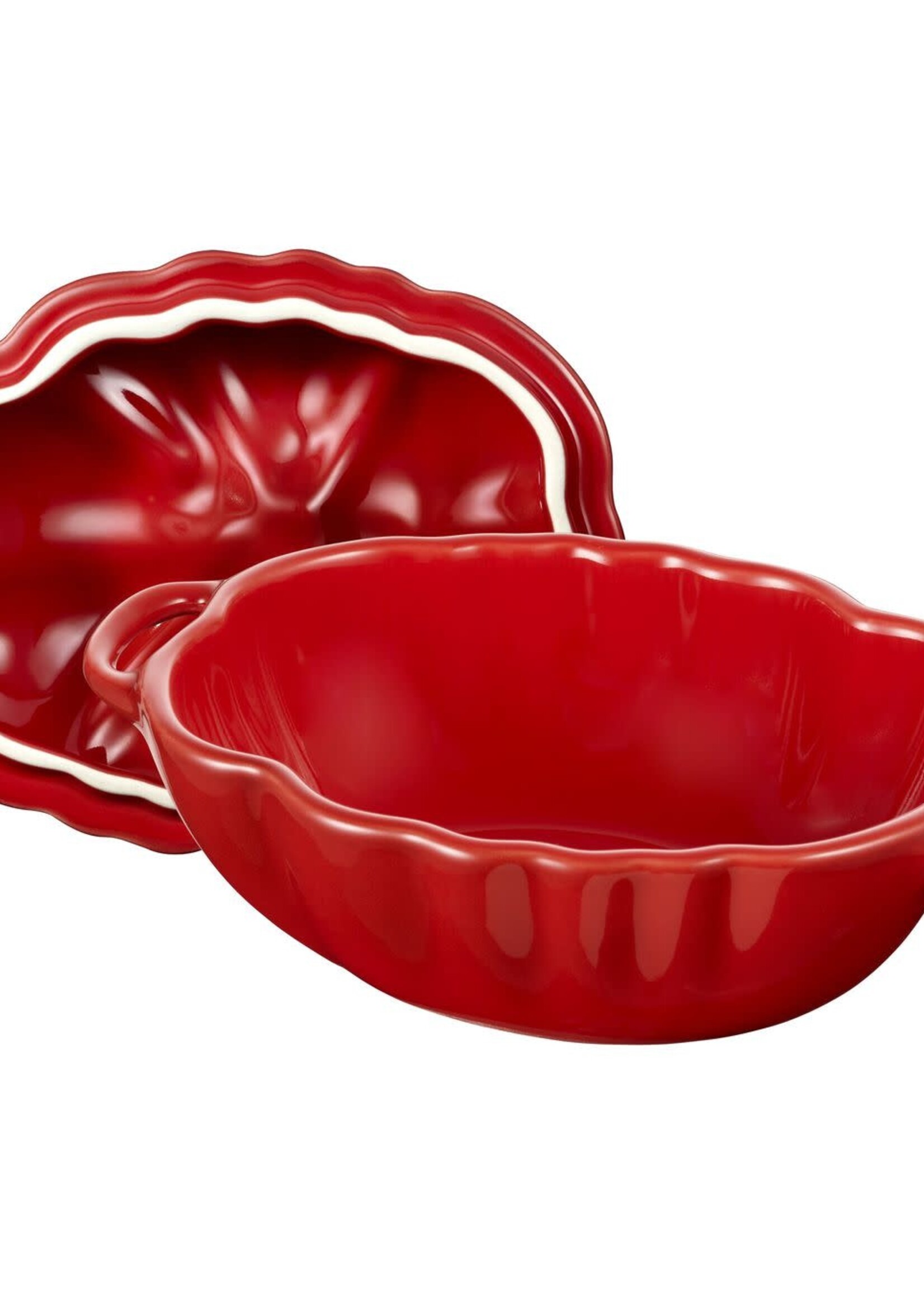 Staub Tomato Petite Cocotte - 16-oz. Cherry