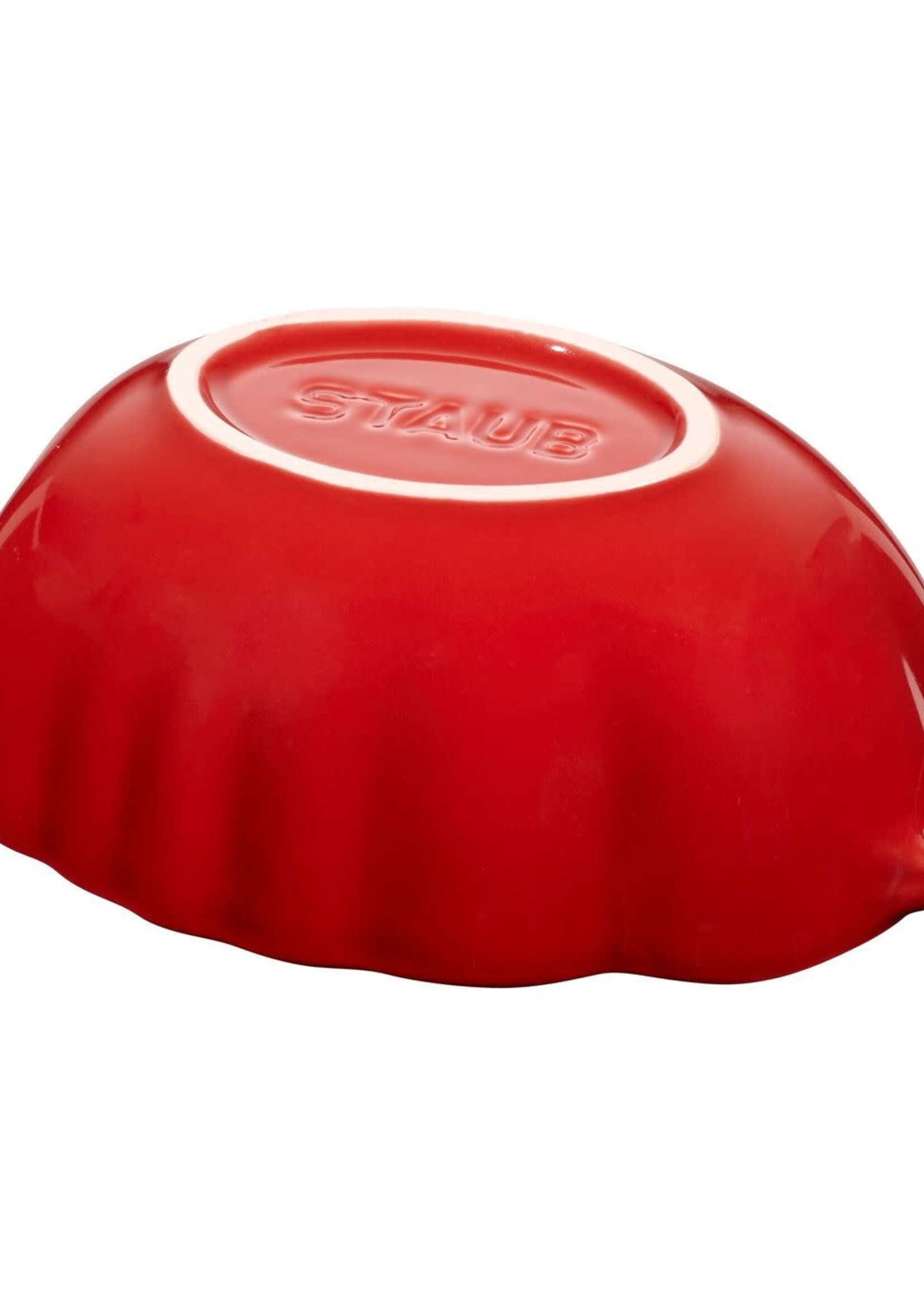 Staub Tomato Petite Cocotte - 16-oz. Cherry