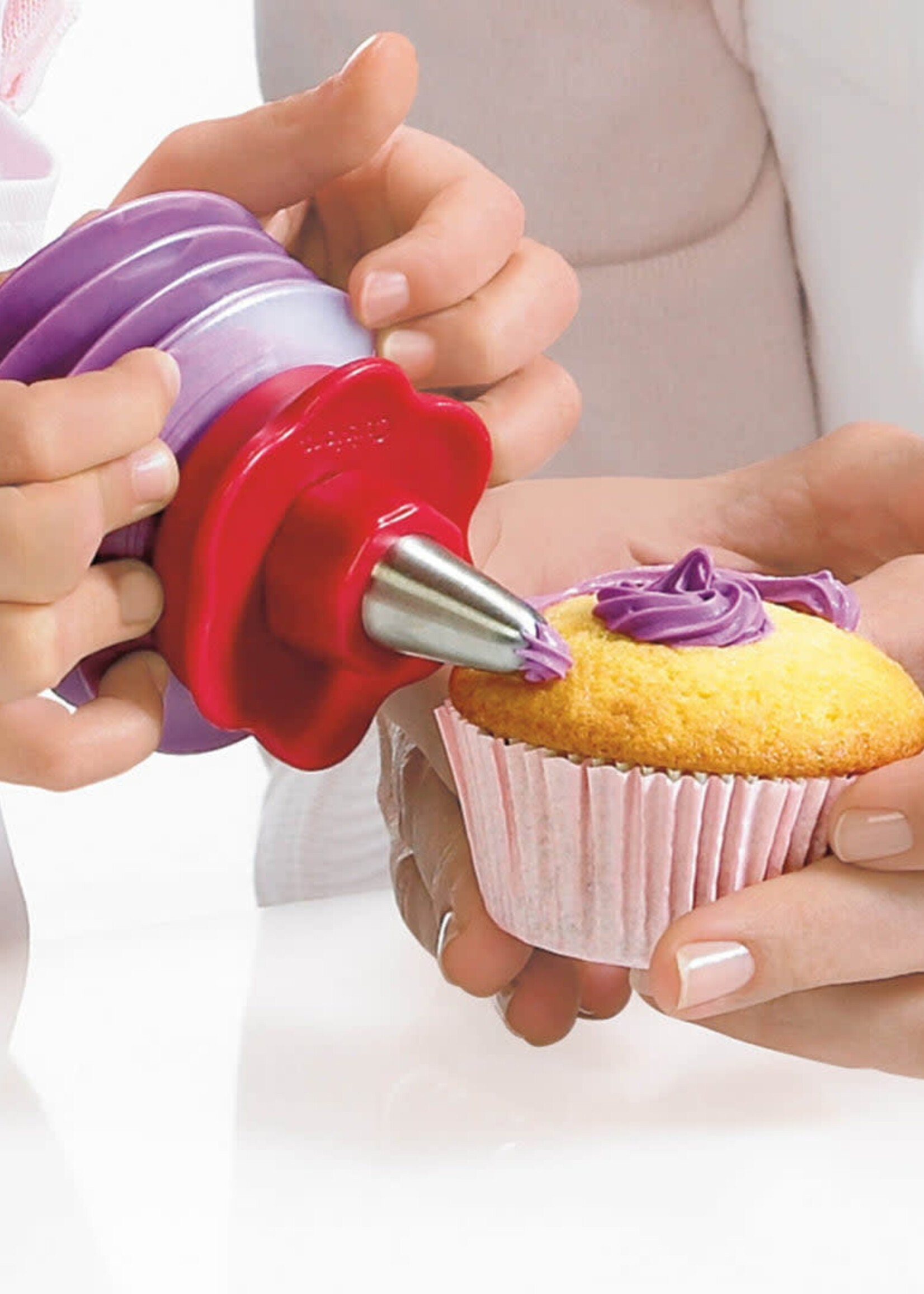 Browne Cuisipro Cuisipro Cupcake Corer