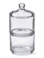 TAG Stacking Jar with Lid