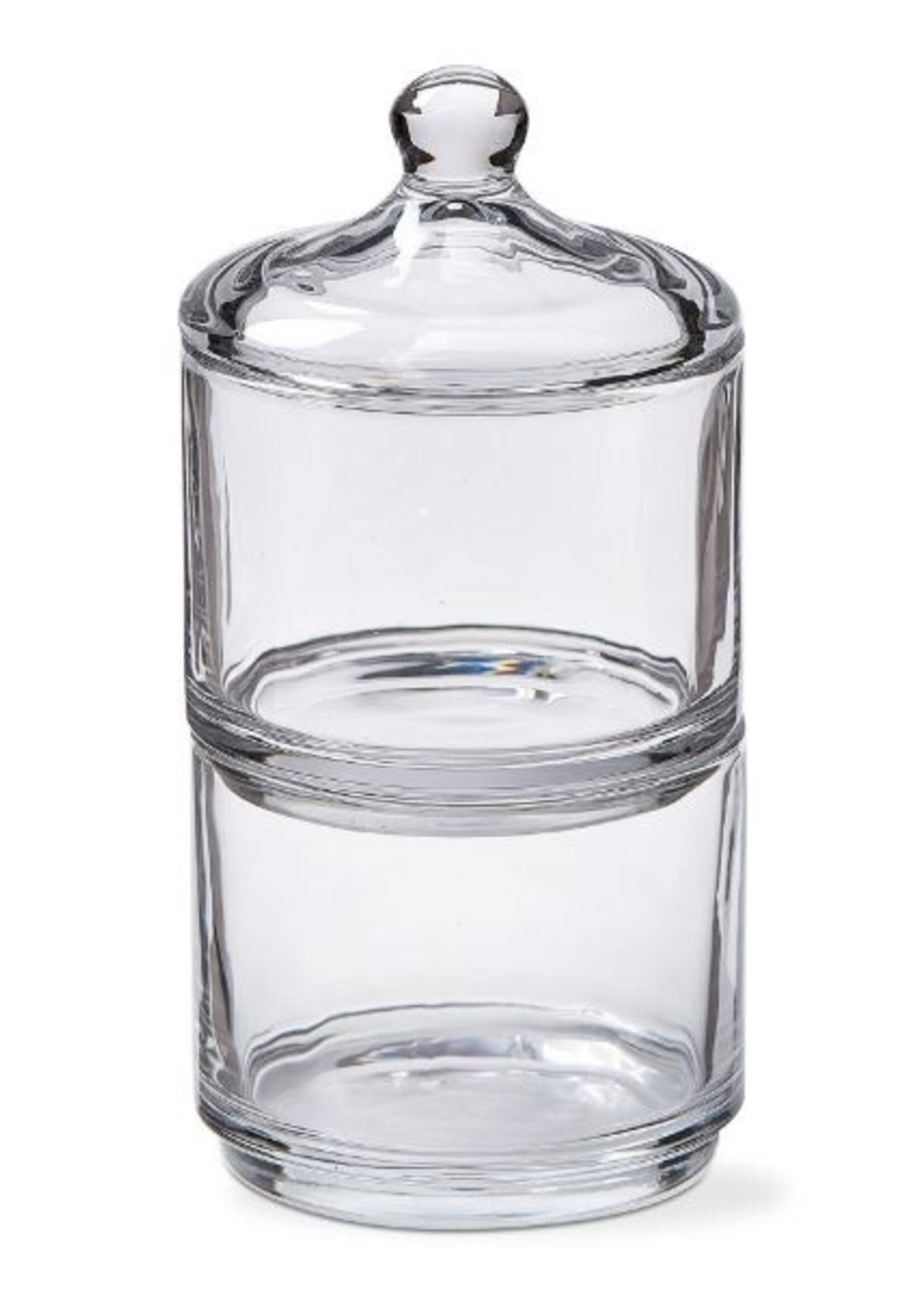 TAG Stacking Jar with Lid