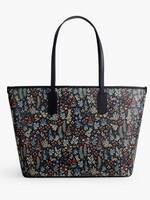 Rifle Paper Everyday Tote Menagerie Garden