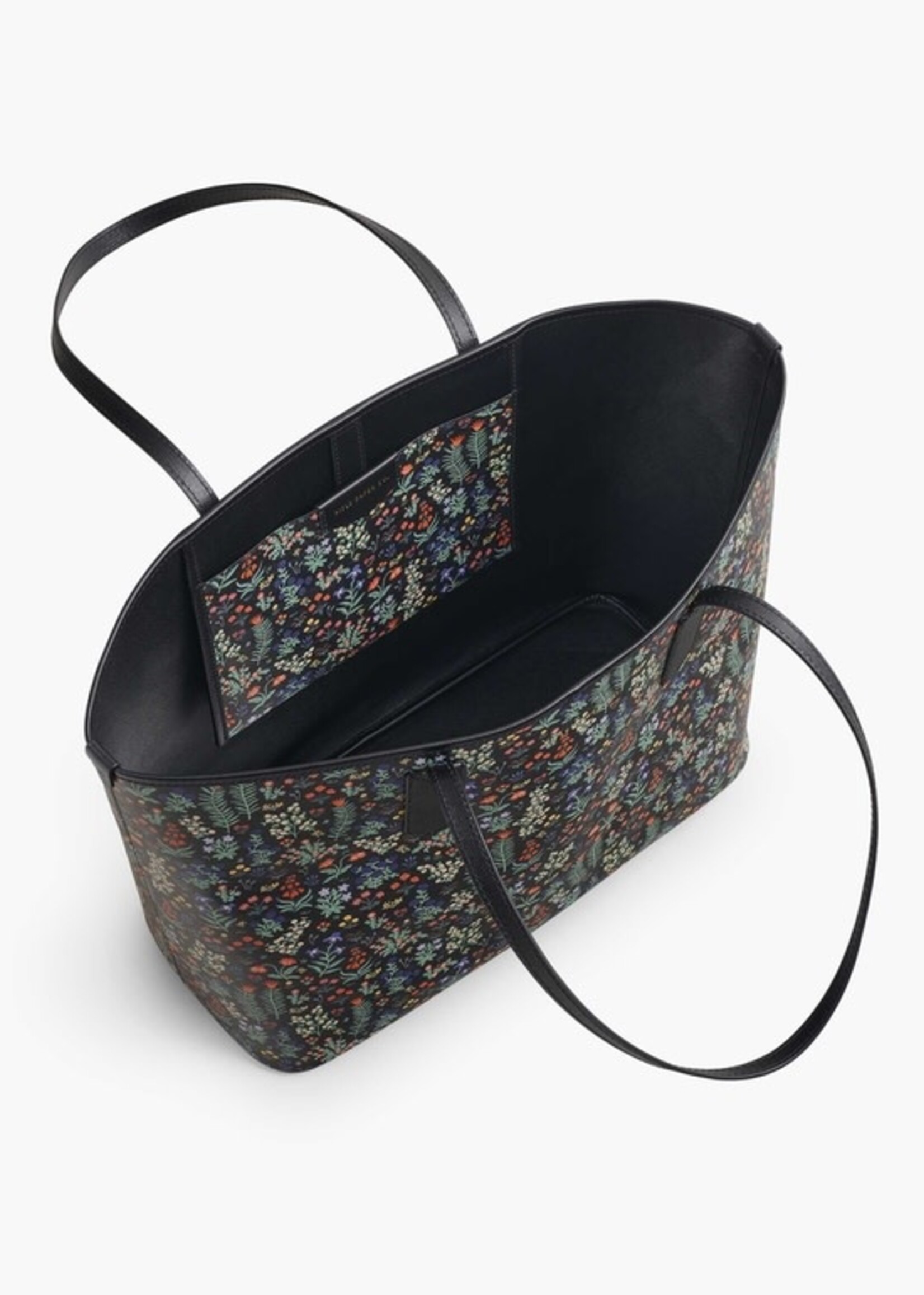 Rifle Paper Everyday Tote Menagerie Garden