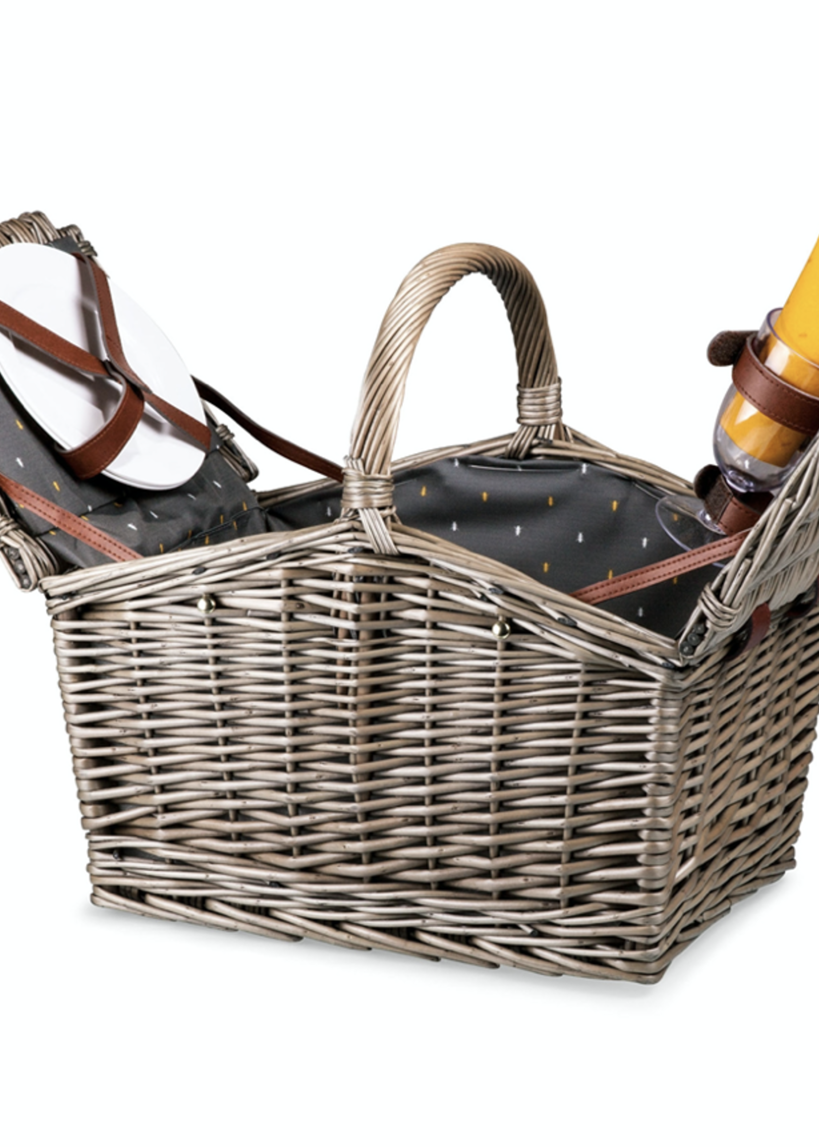 Picnic Time Piccadilly Picnic Basket