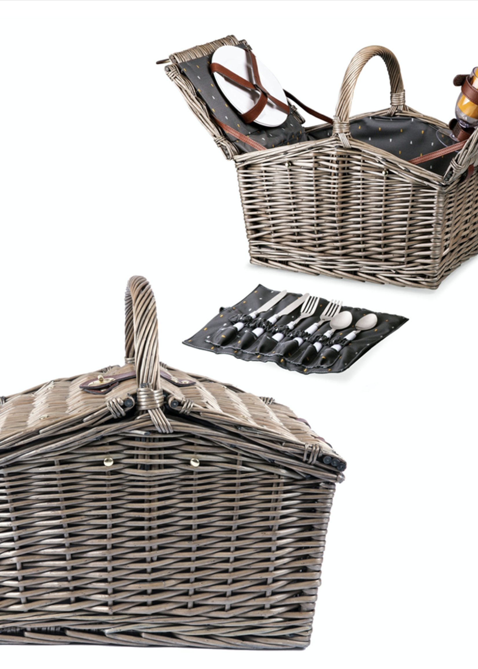 Picnic Time Piccadilly Picnic Basket