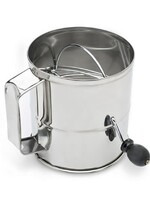 8 Cup Flour Sifter