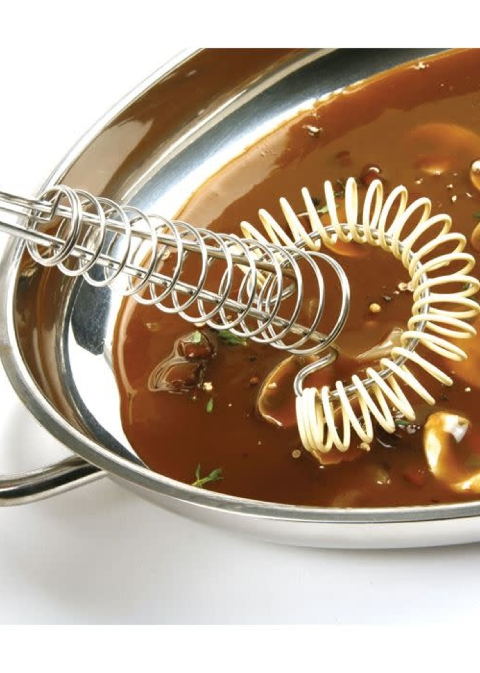 Saucinator