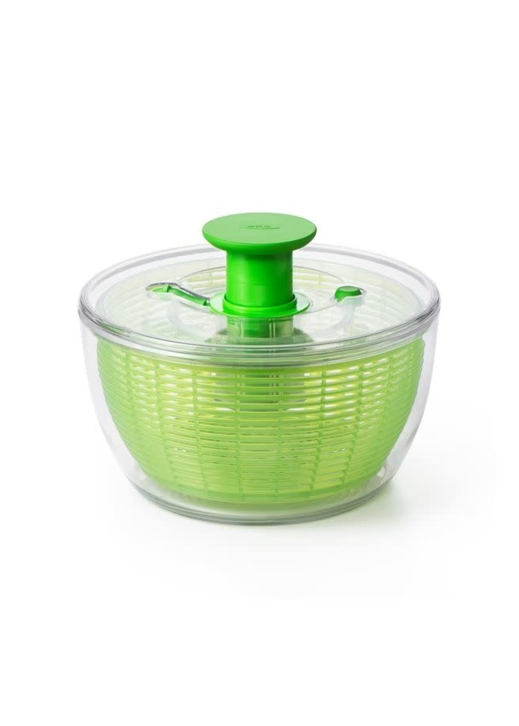 OXO's Award Winning Salad Spinner 