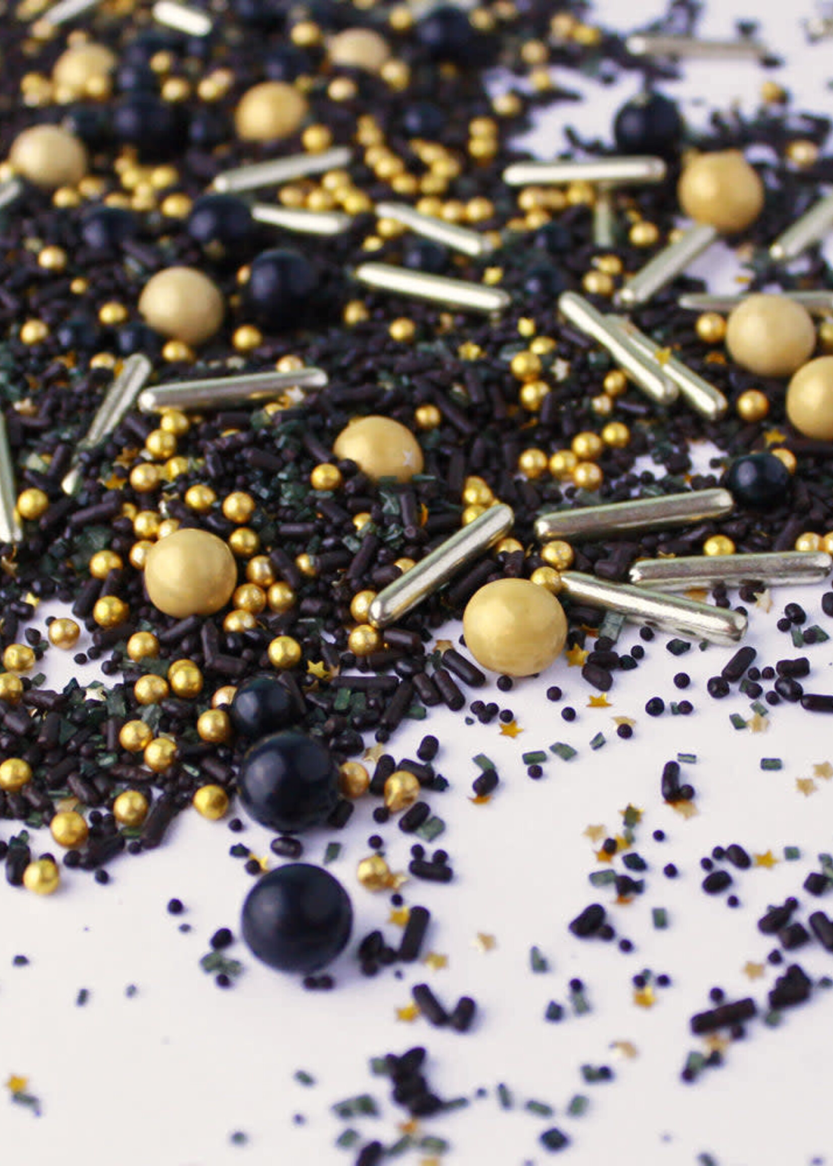 Sprinkle Pop 4oz